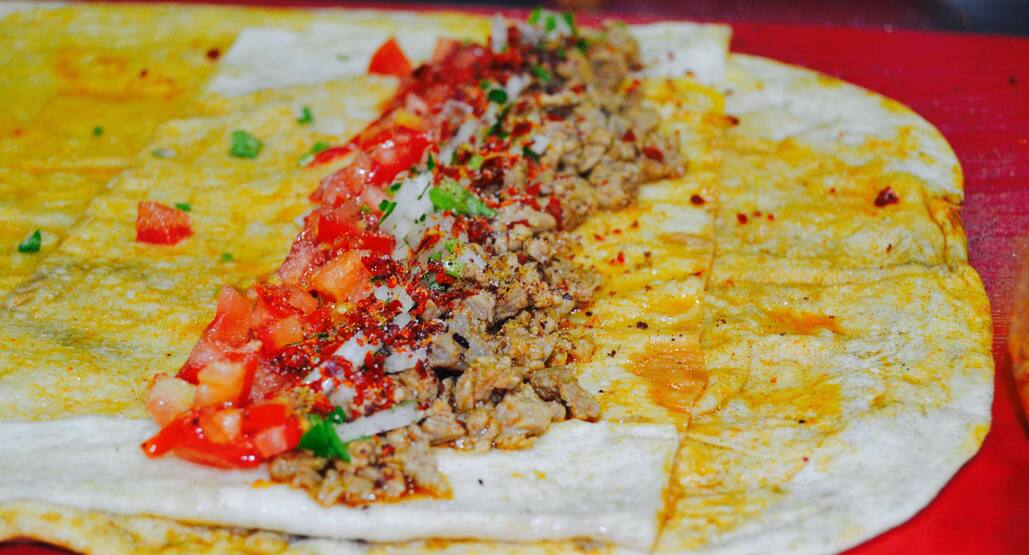 Hazarli Mersin Tantuni Kirazli Istanbul